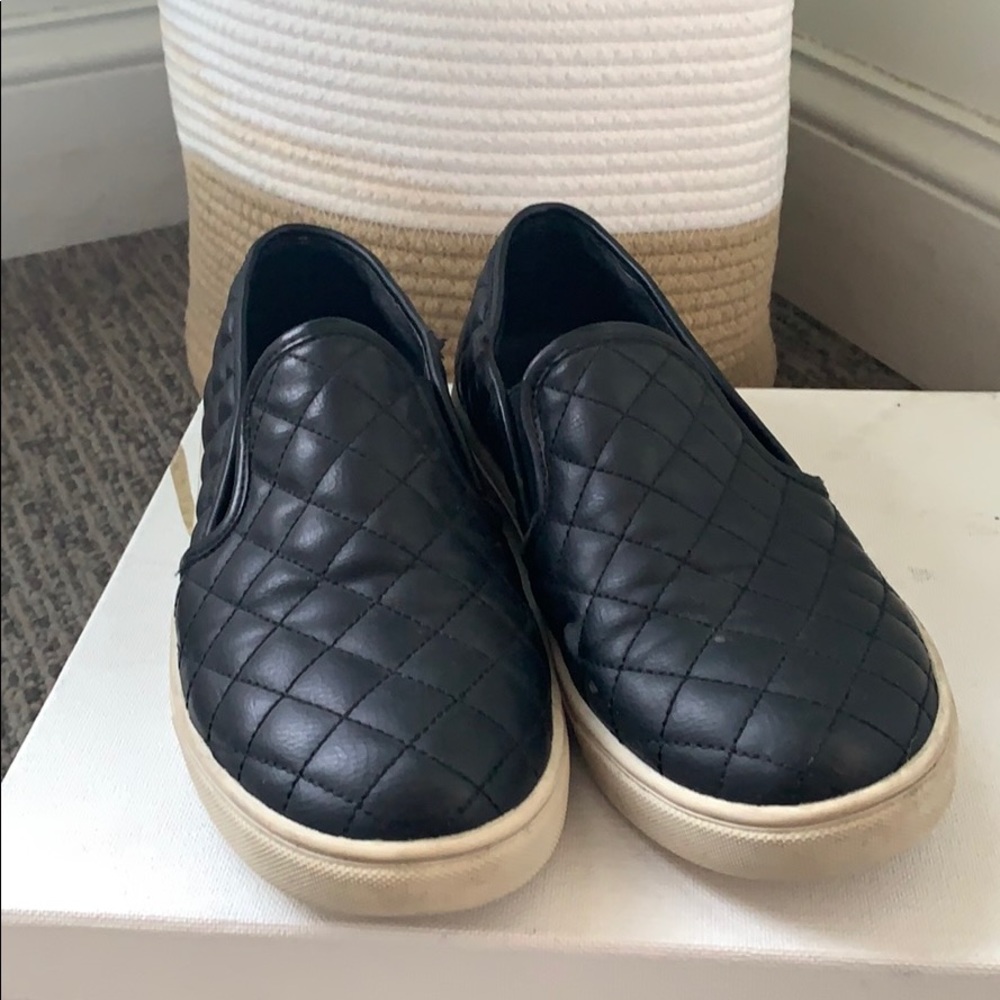 Steve Madden ecentrcq